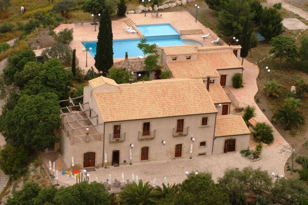 Villa Tasca (Caltagirone)